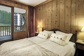 Apart Otel Madame Vacances Alpina