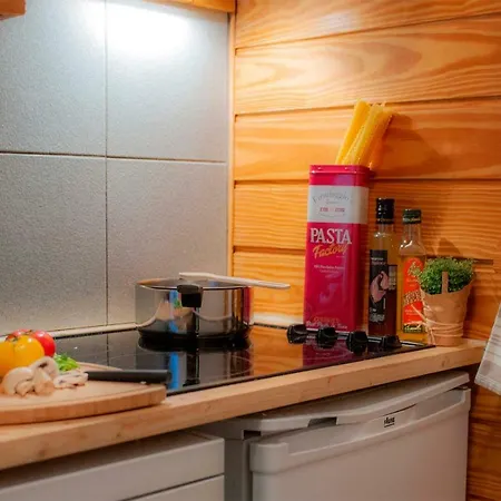 Madame Vacances Alpina 4* Val-dʼIsère