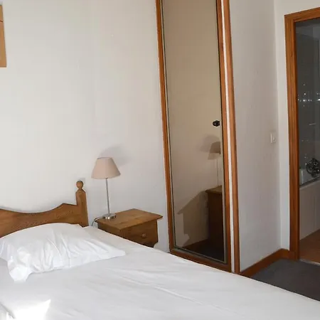 Madame Vacances Résidence Alpina 4* Val-dʼIsère